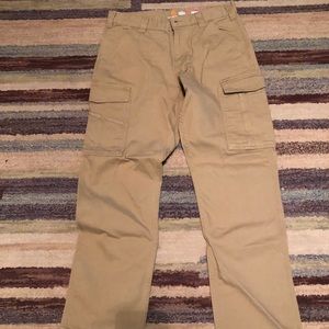 Carhartt Cargo Pants
